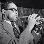 Anthropology - Dizzy Gillespie and His Orchestra