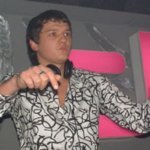 Nebo - Dj Brat & DJ Slava Rich