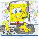 Never change (remix) - Dj SpongeBoy