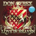 Слушать Love In Heaven (Club Mix) - Don Cybex онлайн