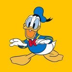 Слушать Mr.Duck (Rave Mix) - Donald Duck онлайн