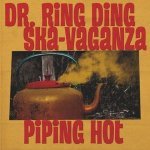Dancing With The Fat Man's Lady - Dr. Ring Ding Ska-Vaganza