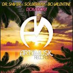 Brave Love - Dr. Shiver feat. Jmi Sissoko