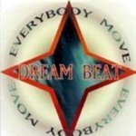 Слушать Everybody move - Dream Beat онлайн