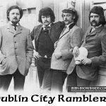 Слушать Salonika - Dublin City Ramblers онлайн
