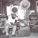 Слушать Unknown Instrumental - Duke Reid's All Stars онлайн
