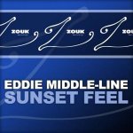 Madrugada (Radio Edit) - Eddie Middle-Line