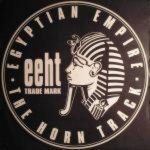 The Horn Track - Egyptian Empire