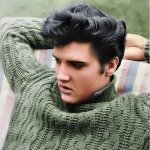 Слушать A Little Less Conversation (JXL Radio Edit Remix) - Elvis Presley vs. JXL онлайн