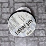 Ellie Goulding Burn Cover - Empire City