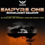 Rebel Yell (Empyre One Club Mix) - Empyre One vs. Energ!zer