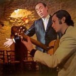 Слушать Anda jaleo (Cante por Buler&iacute;as) - Enrique Montoya онлайн