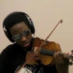 Paparazzi (Lady Gaga Violin Cover) - Eric Stanley