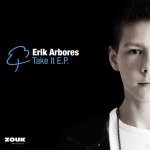 On The Move (Radio Edit) - Erik Arbores