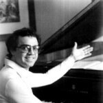 Gershwin Piano Medley - Eugen Cicero