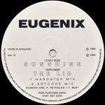 Слушать Sunshine - Eugenix онлайн