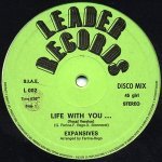 Life with You - Expansives