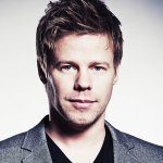 Safe With Me - Ferry Corsten & DIM3NSION