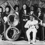 'Leven-Thirty Saturday Night - Fess Williams And His Royal Flush Orchestra