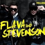 High Life Bitch (Original Mix) - Flava & Stevenson