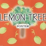 Слушать Lemon Tree - Foxter онлайн