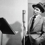 Change Partners - Frank Sinatra & Tom Jobim