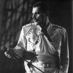 Barcelona - Freddie Mercury and Montserrat Caballe