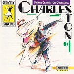 Слушать Ain't She Sweet (Charleston) - French Charleston Orchestra онлайн