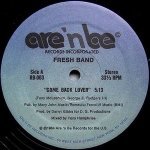 Слушать Come Back Lover - Fresh Band онлайн