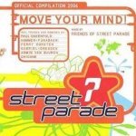 Move Your Mind (Aly & Fila Remix) - Friends Of Street Parade