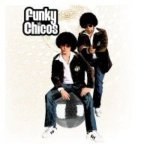 Girls In Love (Radio Mix) - Funky Chicos