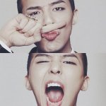 ONE OF A KIND - GD