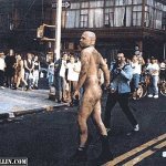 Sluts In The City - GG Allin & Cedar Street Sluts