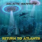 Trans Electronique - Galactic Warriors