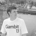 Скажи мне - Gambit 13 feat. Майкл