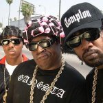 Слушать House Shoes - Gangsta Rap онлайн