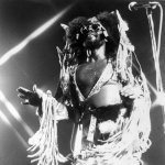 One Nation Under A Groove - George Clinton & Parliament Funkadelic