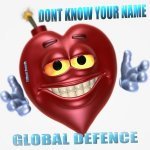 Слушать Take Me Away - Global Defence онлайн