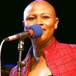 Can&#39;t Give Up Now - Gloria Bosman feat. Loyiso Bala and Pu2ma