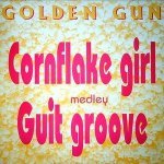 Cornflake Girl Medley Guit Groove - Golden Gun