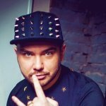 Слушать Рукивкосмос - Гоша Матарадзе feat. DJ DEMID REZIN онлайн