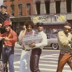 The Message - Grandmaster Flash and The Furious Five