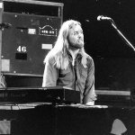 I Can't Be Satisfied - Gregg Allman
