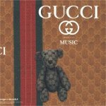 Les Chiennes Vont Kiffer - Gucci feat. Gino & Quincy D