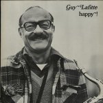 Where or When - Guy Lafitte