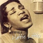 Is It True (What They Say About You) - Hattie Littles