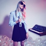 Слушать Sexy Girl (nanana)(Electro kiss mix) - Heaven & Glance онлайн
