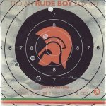 Beware of Rude Boys - Henry Buckley