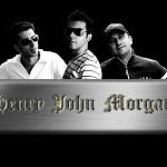 Dreaming On The Air (Radio Edit) - Henry John Morgan