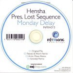 One Tear (Med vs. Neil Bamford Remix) - Hensha pres. Lost Sequence